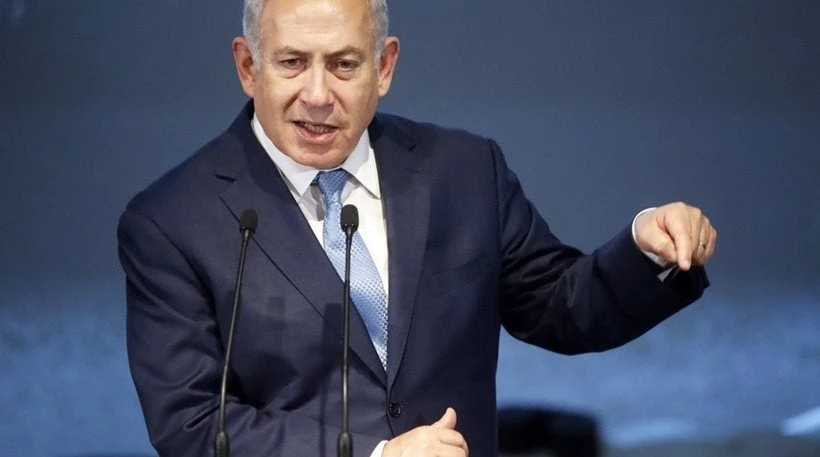 Στενεύει ο κλοιός για τον Μπενιαμίν Νετανιάχου